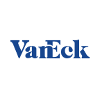 VANECK AGRIBUSINESS ETF logo