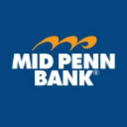 MID PENN BANCORP INC logo