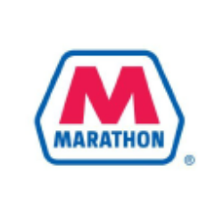 Marathon Petroleum Corp logo