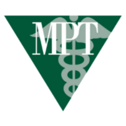 MEDICAL PROPERTIES TRUST INC logo