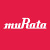Murata Manufacturing Co., Ltd. logo