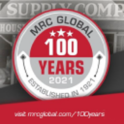 MRC GLOBAL INC. logo