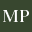 Millrose Properties, Inc. logo