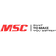 MSC Industrial Direct Co., Inc. logo