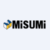 MISUMI Group Inc. logo