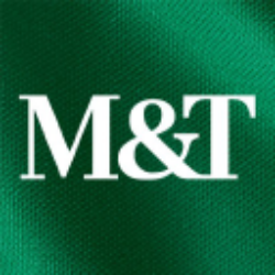 M&T BANK CORP logo