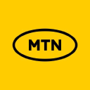 MTN Group Ltd logo