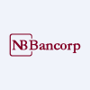 NB Bancorp, Inc. logo