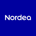 NORDEA BANK logo