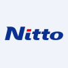 Nitto Denko Corporation logo