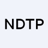 NDT Pharmaceuticals Inc. logo