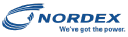 NORDEX logo