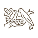 NESTLE SA logo