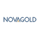 NOVAGOLD RESOURCES INC logo