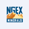 NGEX MINERALS LTD logo