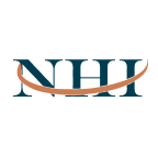 NATIONAL HEALTH INVESTORS REIT logo