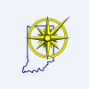 Northeast Indiana Bancorp, Inc. logo