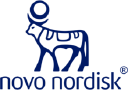 Novo Nordisk A/S-B logo
