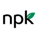 NPK International Inc. logo