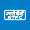 NTPC LTD logo