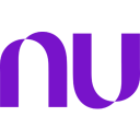 NU HOLDINGS LTD/CAYMAN ISL A logo