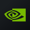 NVIDIA CORP COMMON STOCK USD.001 logo