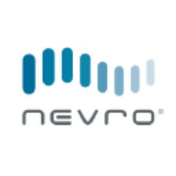 NEVRO CORP logo