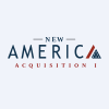 New America Acquisition I Corp. logo
