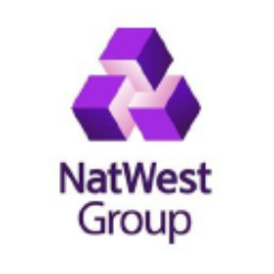 NATWEST GROUP PLC  SPON ADR ADR logo