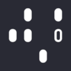 Oblong, Inc. logo