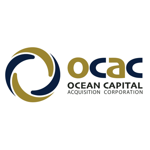 Ocean Capital Acquisition Corporation logo