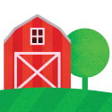 Once Upon A Farm Pbc logo