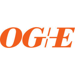OGE ENERGY CORP. logo