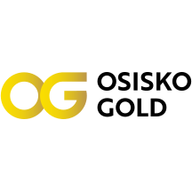 Osisko Gold Group Inc. logo