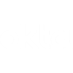 OKTA INC logo