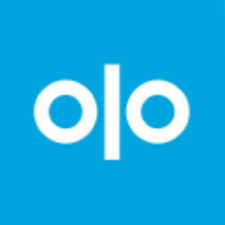Olo Inc. logo
