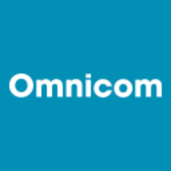 OMNICOM GROUP INC. logo