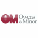 OWENS & MINOR INC/VA/ logo