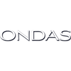 Ondas Inc. logo