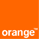 ORANGE POLSKA SA logo