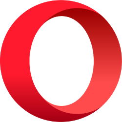 Opera Ltd logo