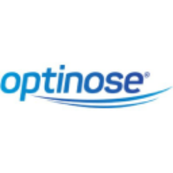 OptiNose, Inc. logo