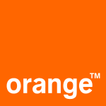 ORANGE SA logo