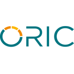 ORIC Pharmaceuticals, Inc. logo
