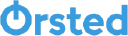 ORSTED A/S logo