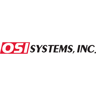 OSI SYSTEMS INC logo