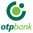 OTP Bank PLC logo