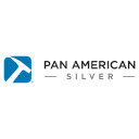 PAN AMERICAN SILVER logo