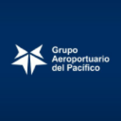 Grupo Aeroportuario del Pacifico SAB de CV logo
