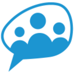 PALTALK, INC. logo